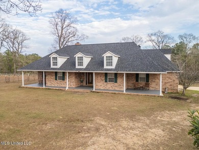 Waterfront country living on approximately 10.75 fully fenced - photo 3