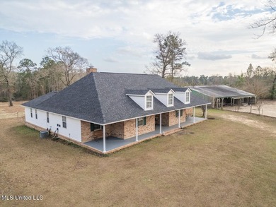 Waterfront country living on approximately 10.75 fully fenced - photo 6