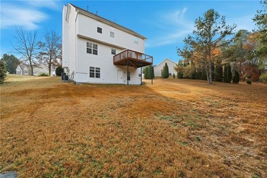 Beautifully renovated and move-in ready, this spacious 6-bedroom - photo 39