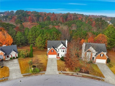 Beautifully renovated and move-in ready, this spacious 6-bedroom - photo 41