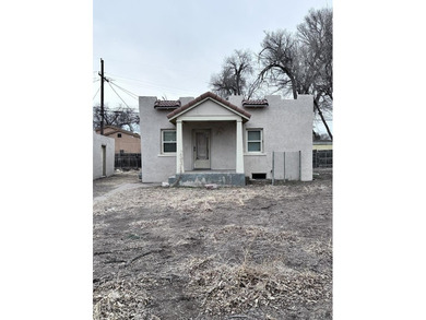 Lake Home For Sale in Pueblo, Colorado