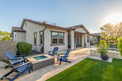 Rare opportunity to own a premier golf course property perfectly - photo 1