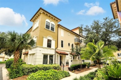 Lake Townhome/Townhouse Sale Pending in Lake Mary, Florida