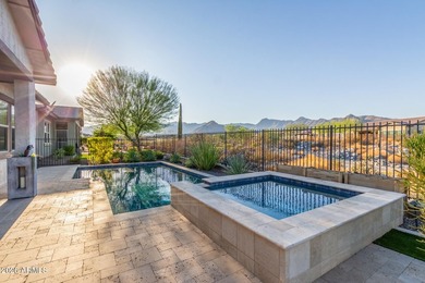 Rare opportunity to own a premier golf course property perfectly - photo 3