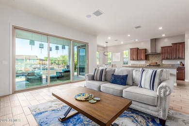 Rare opportunity to own a premier golf course property perfectly - photo 10