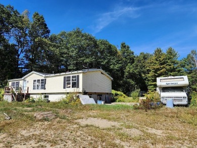 (private lake, pond, creek) Home For Sale in Charlemont Massachusetts