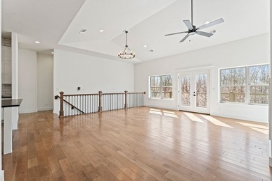 Welcome to this beautifully designed, move-in-ready home nestled - photo 3