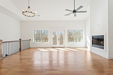 Welcome to this beautifully designed, move-in-ready home nestled - photo 4