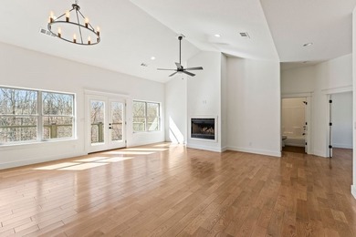 Welcome to this beautifully designed, move-in-ready home nestled - photo 5