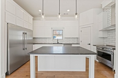 Welcome to this beautifully designed, move-in-ready home nestled - photo 8