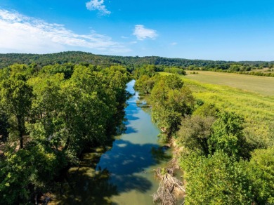 Lake Acreage For Sale in Smithville, Arkansas