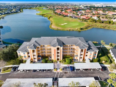 Lake Condo For Sale in Melbourne, Florida