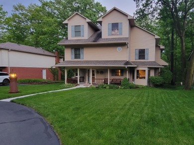 Beautiful South Harbour Home on Morse Reservoir - Lake Home For Sale in Noblesville, Indiana