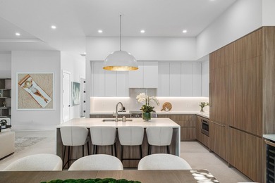 Exquisite new contemporary estate by Marc Julien in East Delray - photo 5