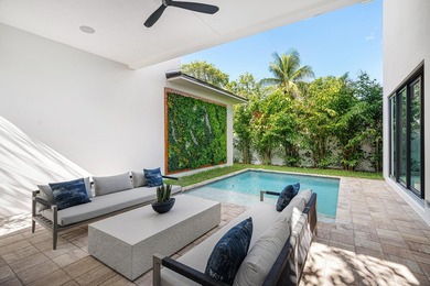 Exquisite new contemporary estate by Marc Julien in East Delray - photo 10