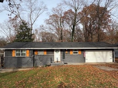 Lake Avalon Home For Sale in Bella Vista Arkansas