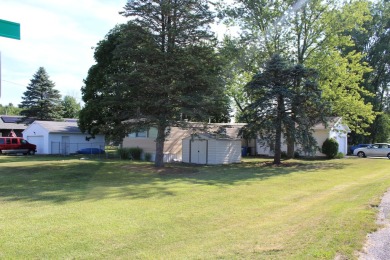 Lake Home Sale Pending in Stanton, Michigan