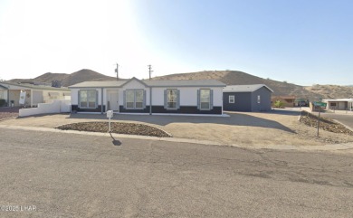 Lake Home Sale Pending in Lake Havasu City, Arizona
