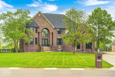 Lake Home For Sale in Fishers, Indiana