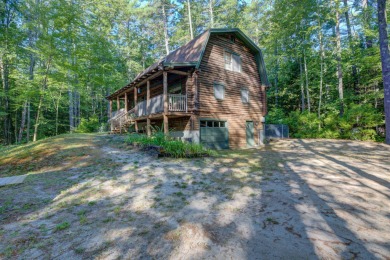 Lake Home For Sale in Raymond, Maine