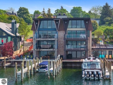 Lake Home For Sale in Charlevoix, Michigan