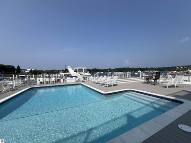 Walking distance to Downtown Charlevoix, this four-story - photo 3