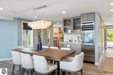 Walking distance to Downtown Charlevoix, this four-story - photo 9