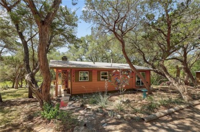Lake Travis Home For Sale in Jonestown Texas