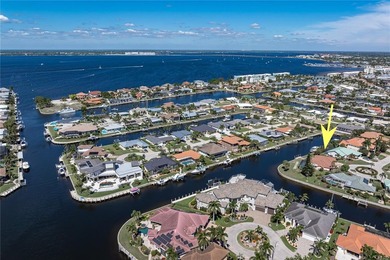 WATERFRONT HOME W/NEW ROOF ON OVERSIZED TIP LOT & EXTREMELY - photo 11