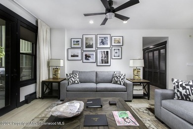 The Residences at Snowmass Club offer more than the comforts of - photo 12