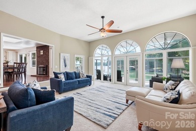 Sprawling waterfront ranch perfectly positioned on one of the - photo 12