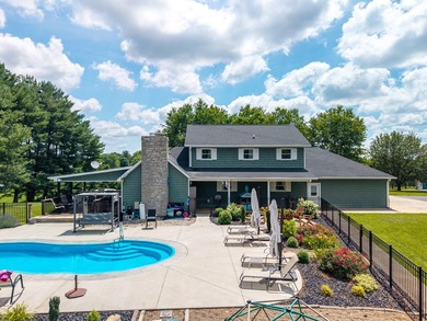 0ne-of-a-Kind Country Estate on Over 5 Acres! Properties like - photo 12