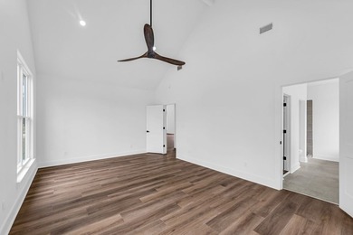 Experience lakeside living at its finest in this stunning new - photo 12
