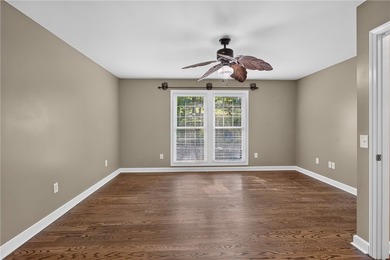 Nestled in the mountains of Walhalla, 135 Crowes Drive offers a - photo 13