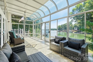 Sprawling waterfront ranch perfectly positioned on one of the - photo 14