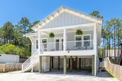 NO HOA IN THE HEART OF SANTA ROSA BEACH - ONLY 10 MINUTES TO - photo 16