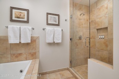 The Residences at Snowmass Club offer more than the comforts of - photo 17