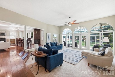 Sprawling waterfront ranch perfectly positioned on one of the - photo 17