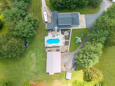 0ne-of-a-Kind Country Estate on Over 5 Acres! Properties like - photo 17