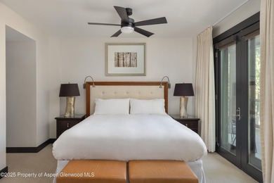 The Residences at Snowmass Club offer more than the comforts of - photo 18