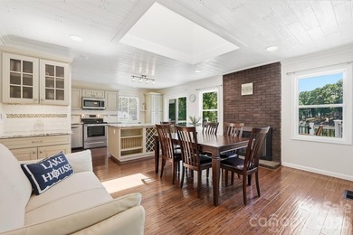 Sprawling waterfront ranch perfectly positioned on one of the - photo 18