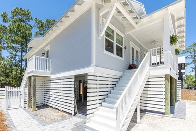 NO HOA IN THE HEART OF SANTA ROSA BEACH - ONLY 10 MINUTES TO - photo 18