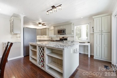 Sprawling waterfront ranch perfectly positioned on one of the - photo 21
