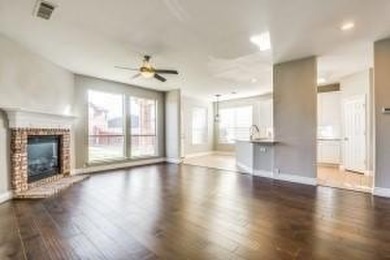 Lake Home For Sale in Little Elm, Texas