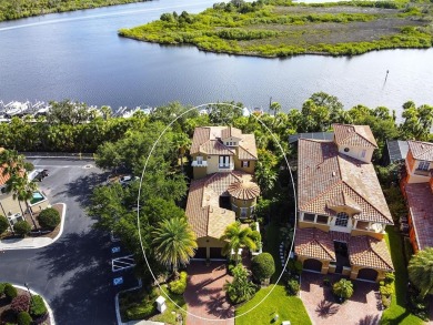 Manatee River Home For Sale in Bradenton Florida