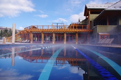 The Residences at Snowmass Club offer more than the comforts of - photo 22