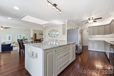 Sprawling waterfront ranch perfectly positioned on one of the - photo 22