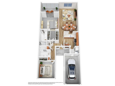 Seller preferred lender credit up to $2,000 available. Live life - photo 2