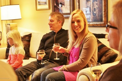The Residences at Snowmass Club offer more than the comforts of - photo 23
