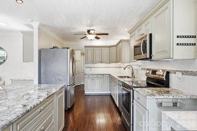 Sprawling waterfront ranch perfectly positioned on one of the - photo 23